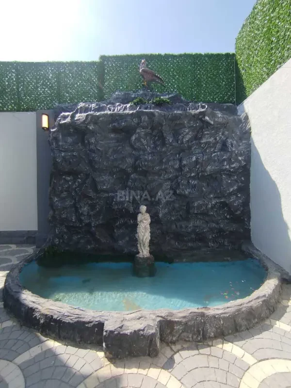 Satılır 4 otaqlı həyət evi 130 m²