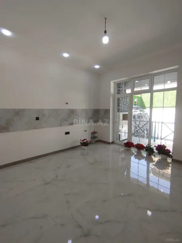 Satılır 4 otaqlı həyət evi 130 m²