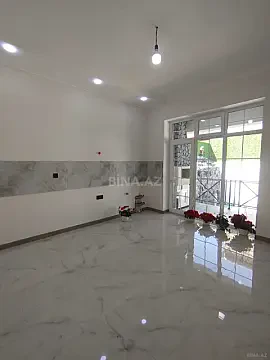 Satılır 4 otaqlı həyət evi 130 m²