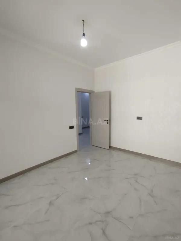 Satılır 4 otaqlı həyət evi 130 m²