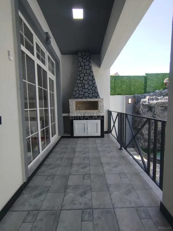Satılır 4 otaqlı həyət evi 130 m²