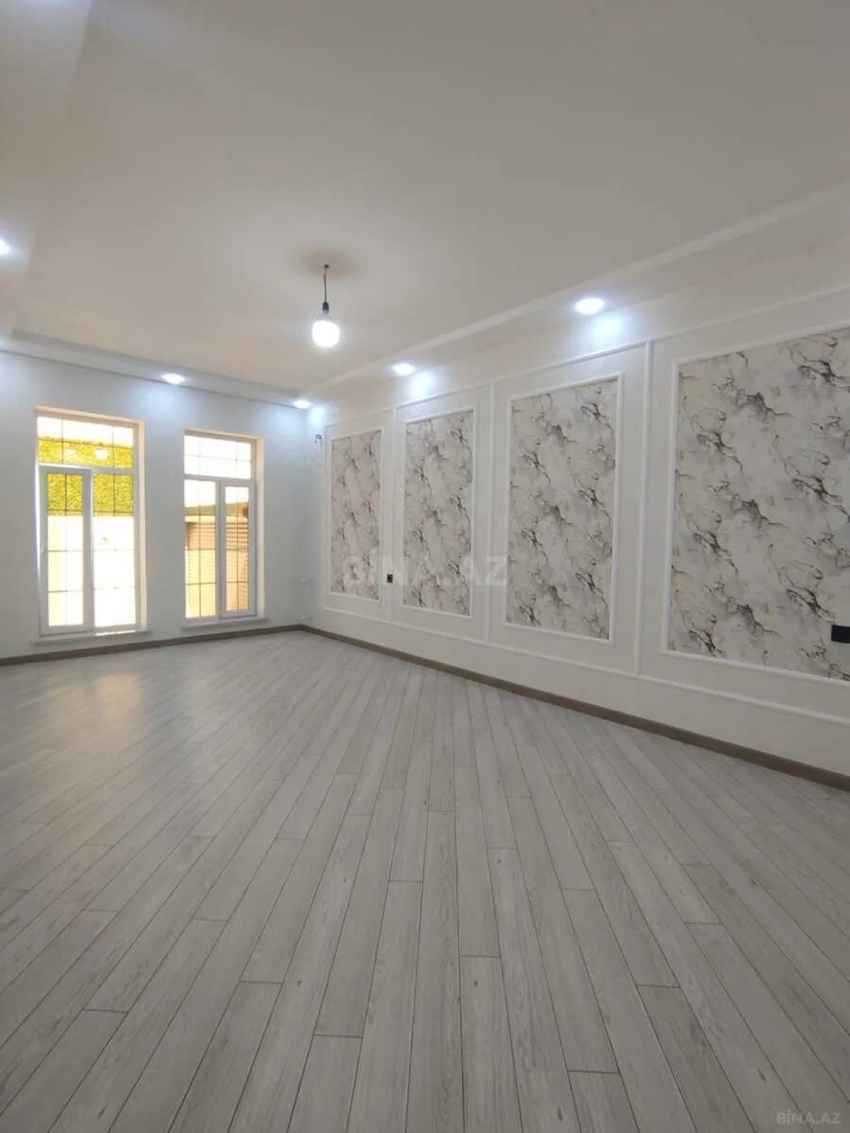 Satılır 4 otaqlı həyət evi 130 m²