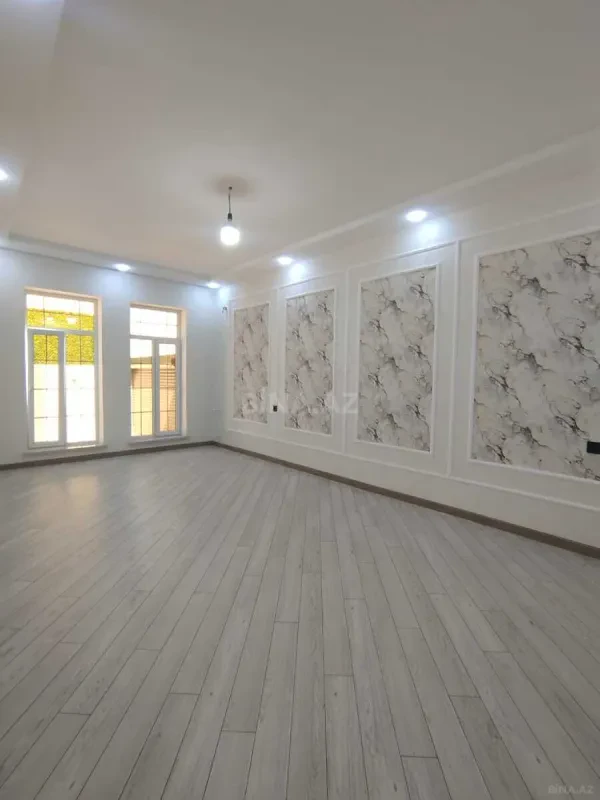 Satılır 4 otaqlı həyət evi 130 m²