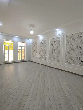 Satılır 4 otaqlı həyət evi 130 m² — Bakı, Zabrat 4 otaq 130.00 m²
