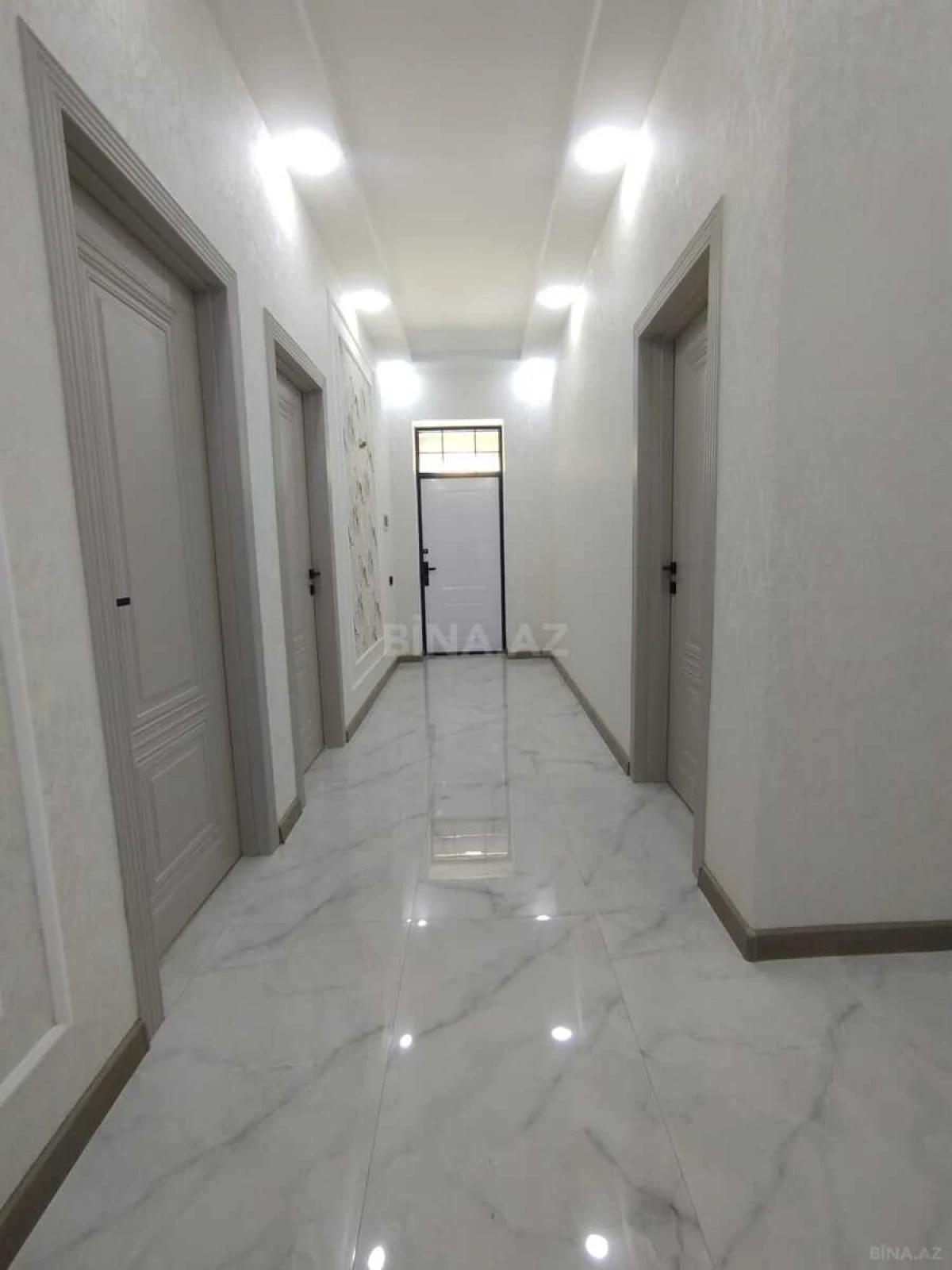 Satılır 4 otaqlı həyət evi 130 m²