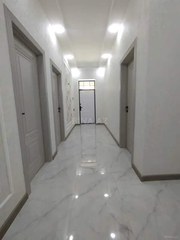 Satılır 4 otaqlı həyət evi 130 m²