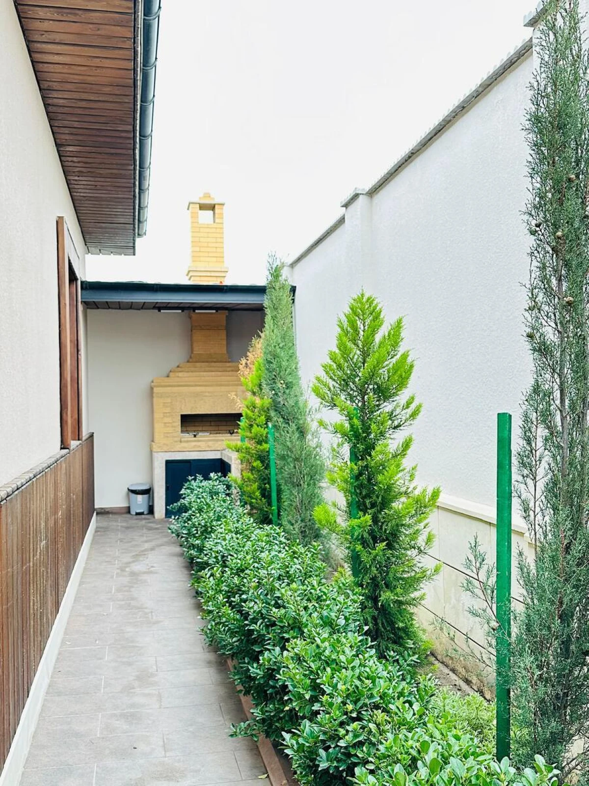 Kirayə verilir 3 otaqlı həyət evi 150 m²