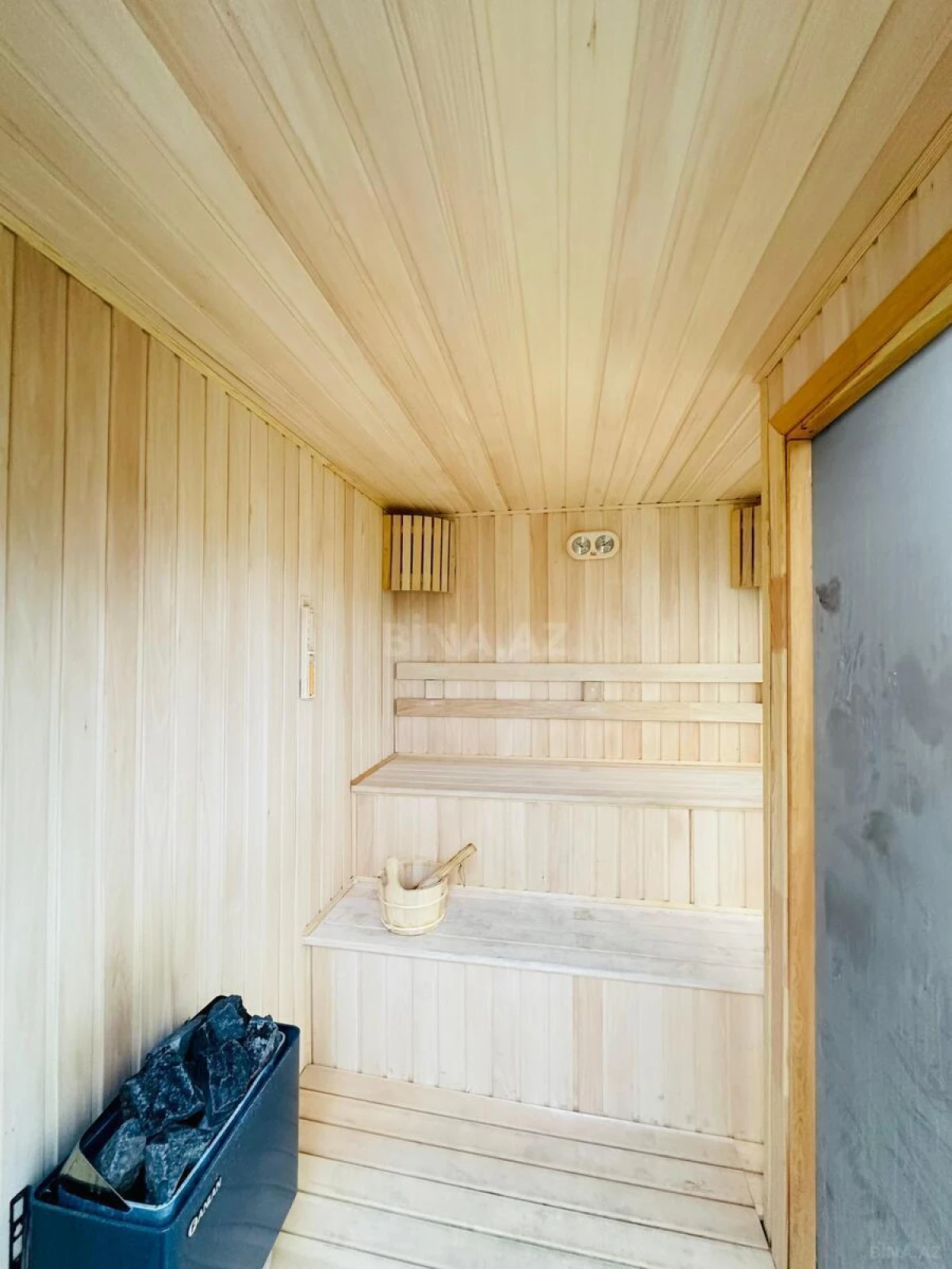 Kirayə verilir 3 otaqlı həyət evi 150 m²