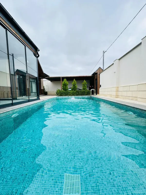 Kirayə verilir 3 otaqlı həyət evi 150 m²