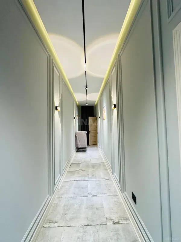 Kirayə verilir 3 otaqlı həyət evi 150 m²
