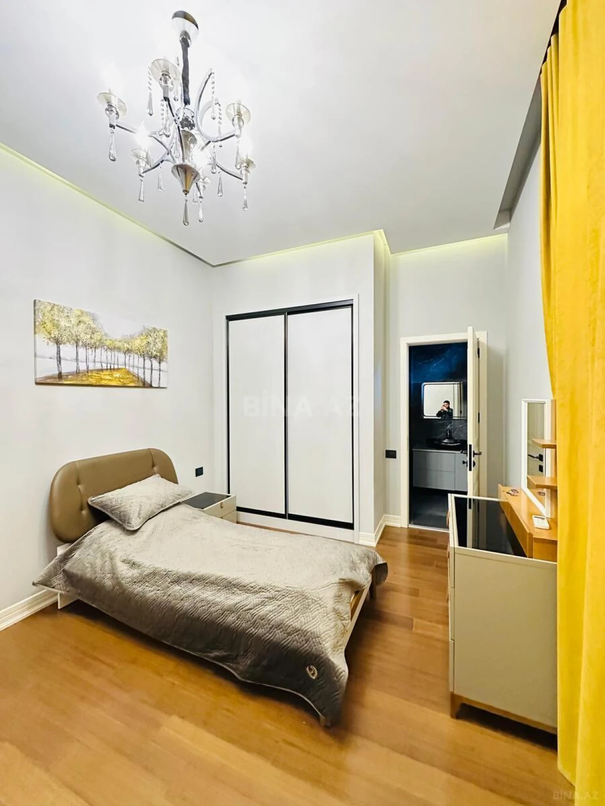 Kirayə verilir 3 otaqlı həyət evi 150 m²