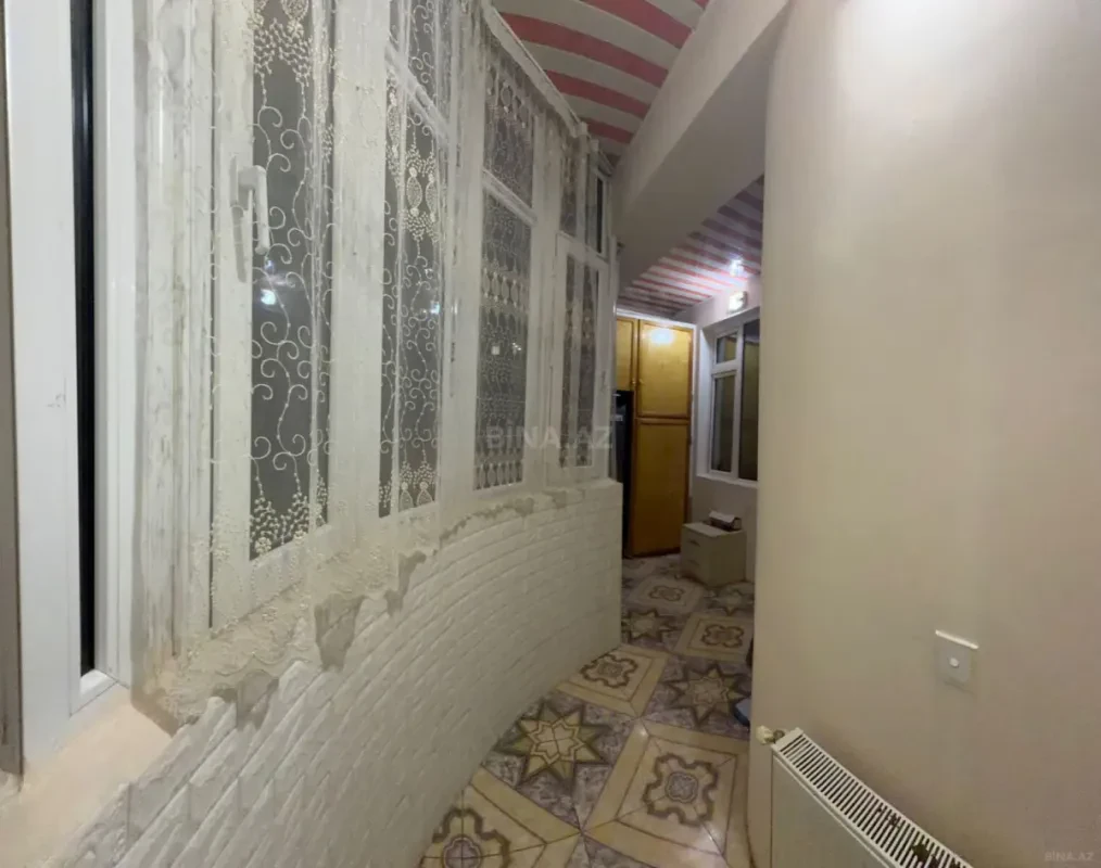 Satılır 3 otaqlı mənzil 90 m²