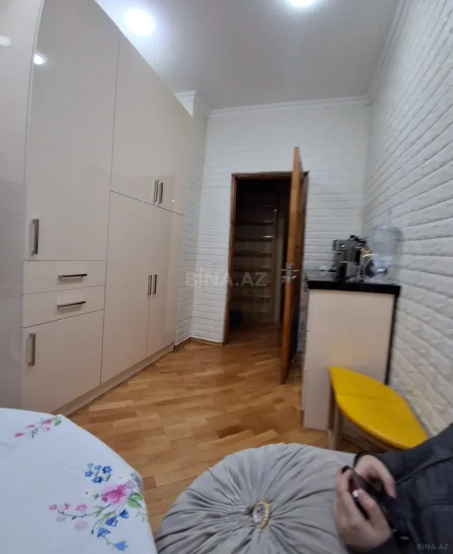 Satılır 3 otaqlı mənzil 90 m²