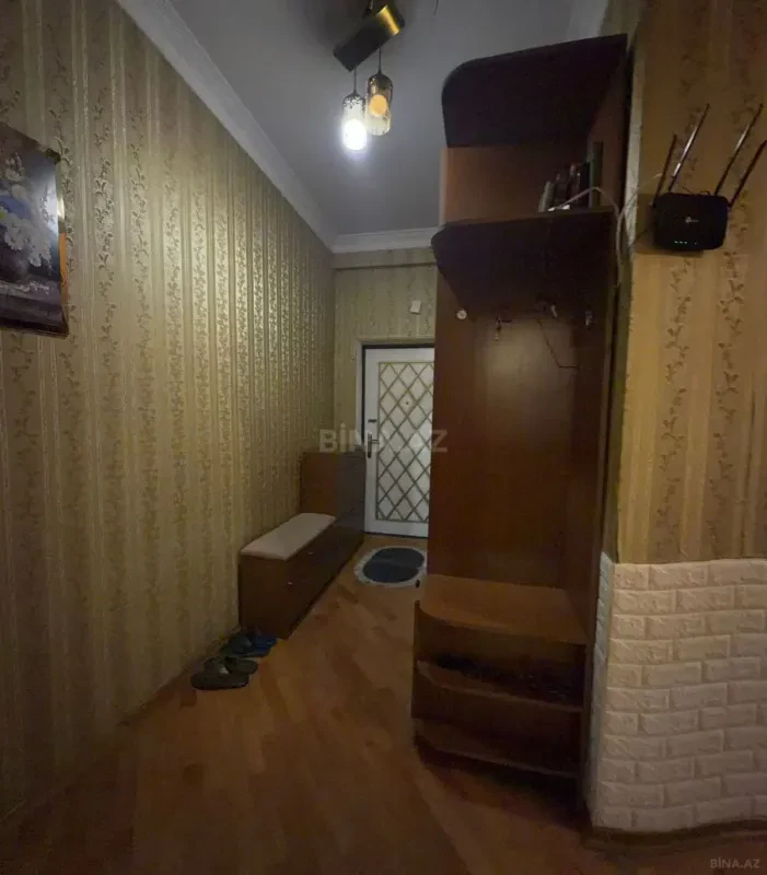 Satılır 3 otaqlı mənzil 90 m²