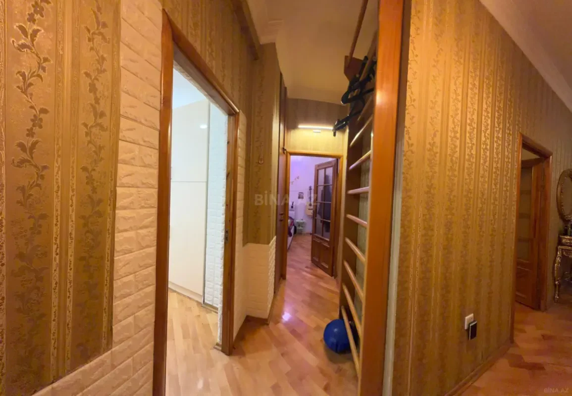 Satılır 3 otaqlı mənzil 90 m²