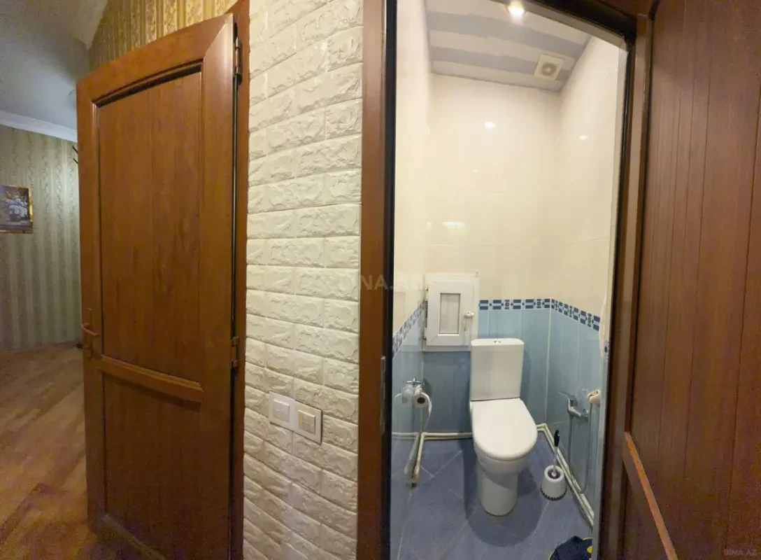 Satılır 3 otaqlı mənzil 90 m²