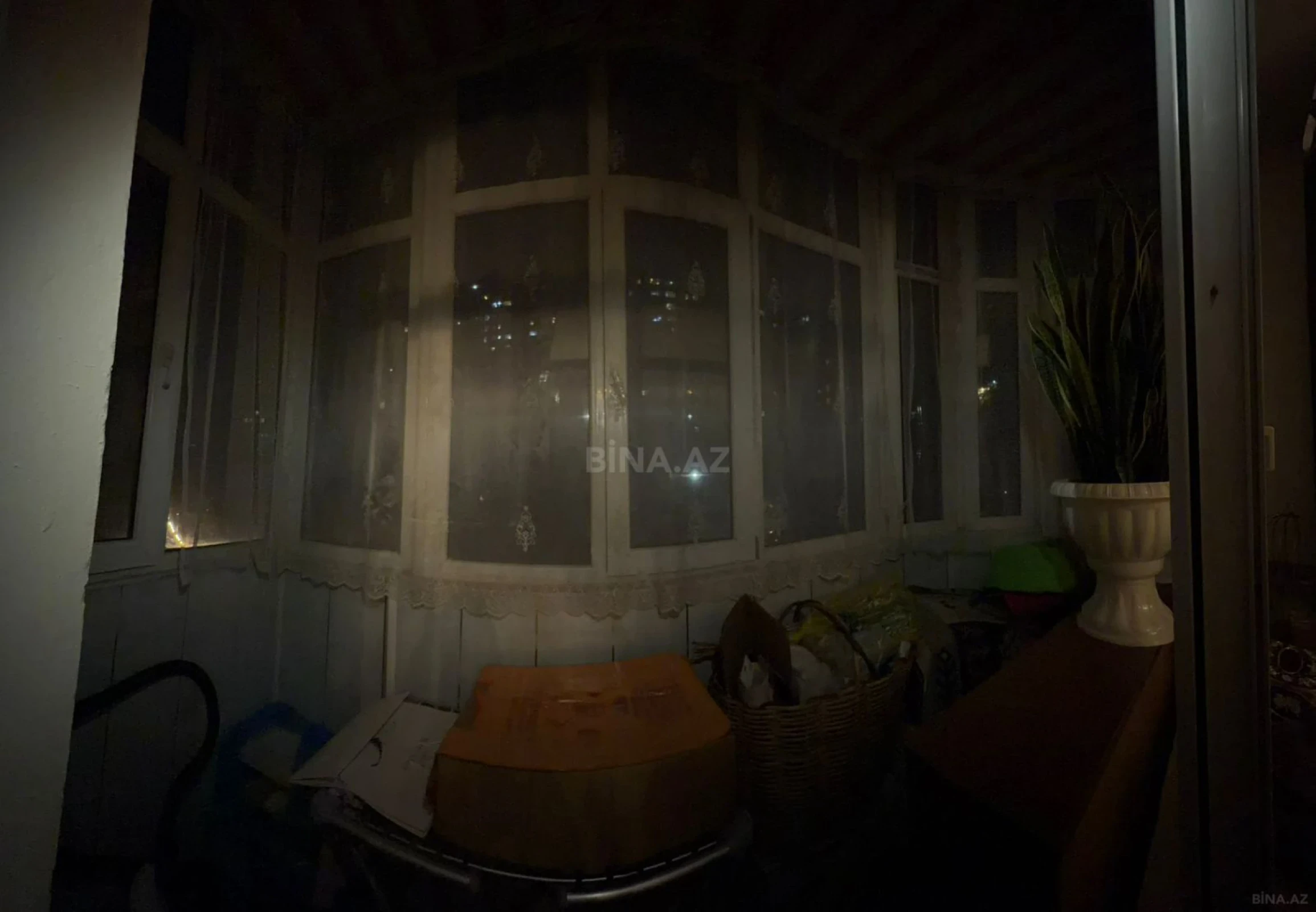 Satılır 3 otaqlı mənzil 90 m²