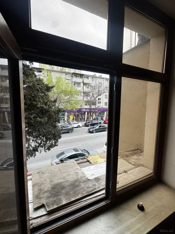 Satılır 2 otaqlı mənzil 50 m²