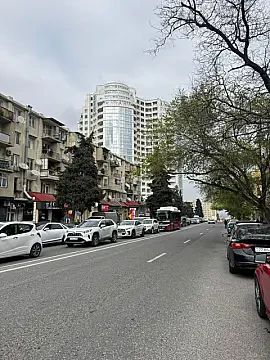 Satılır 2 otaqlı mənzil 50 m² — Bakı 2 otaq 50.00 m²