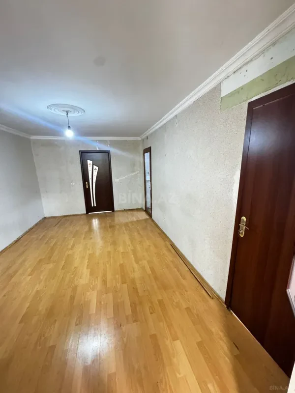 Satılır 2 otaqlı mənzil 50 m²