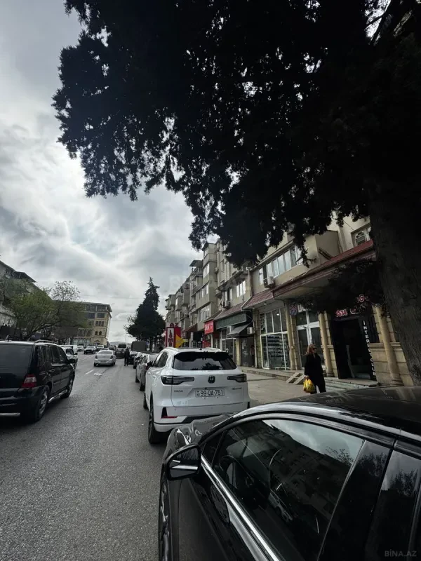 Satılır 2 otaqlı mənzil 50 m²