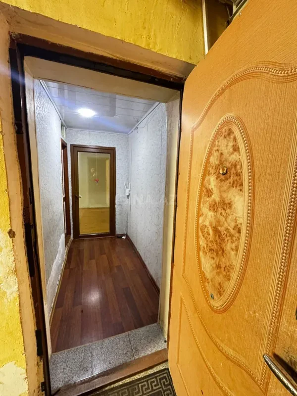 Satılır 2 otaqlı mənzil 50 m²