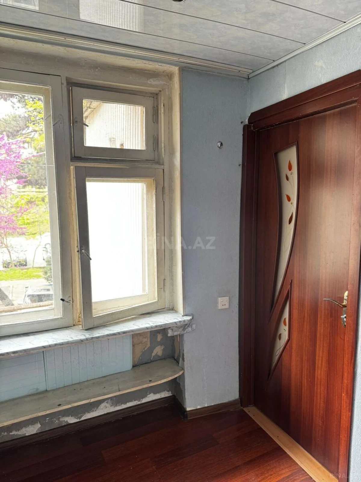 Satılır 2 otaqlı mənzil 50 m²