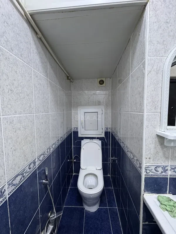 Satılır 2 otaqlı mənzil 35 m²