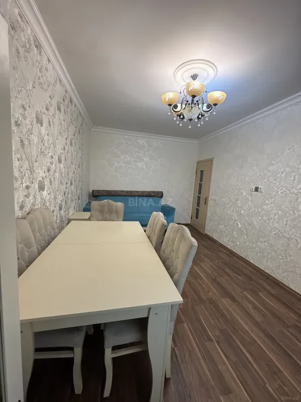 Satılır 2 otaqlı mənzil 35 m²