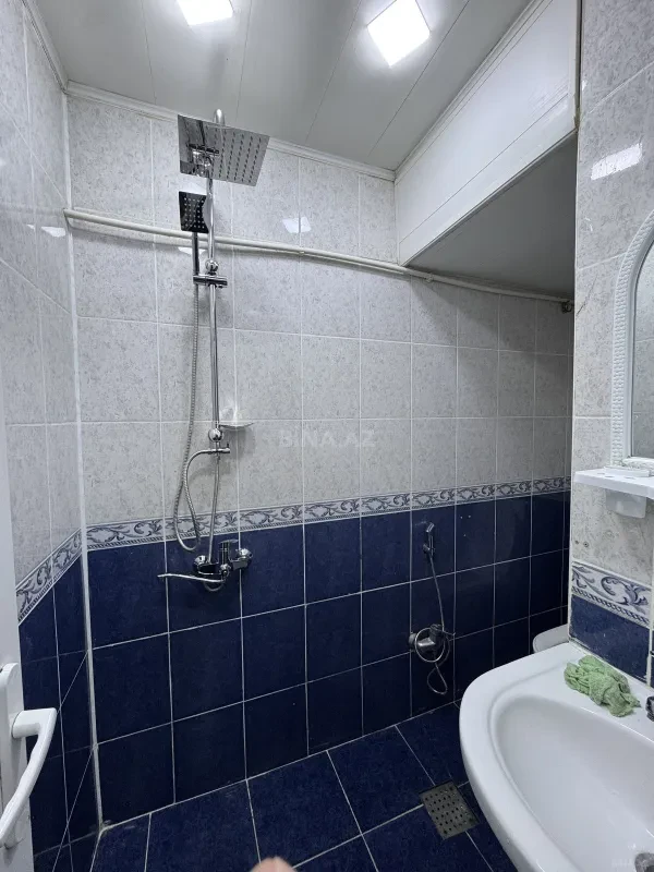 Satılır 2 otaqlı mənzil 35 m²
