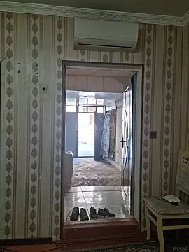 Kirayə verilir 2 otaqlı həyət evi 30 m² — Bakı 2 otaq 30.00 m²