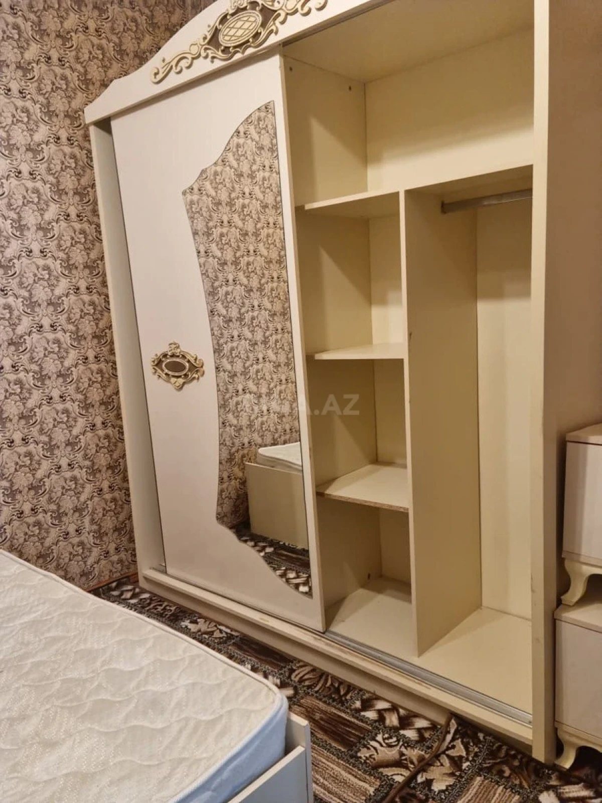 Kirayə verilir 2 otaqlı həyət evi 30 m²