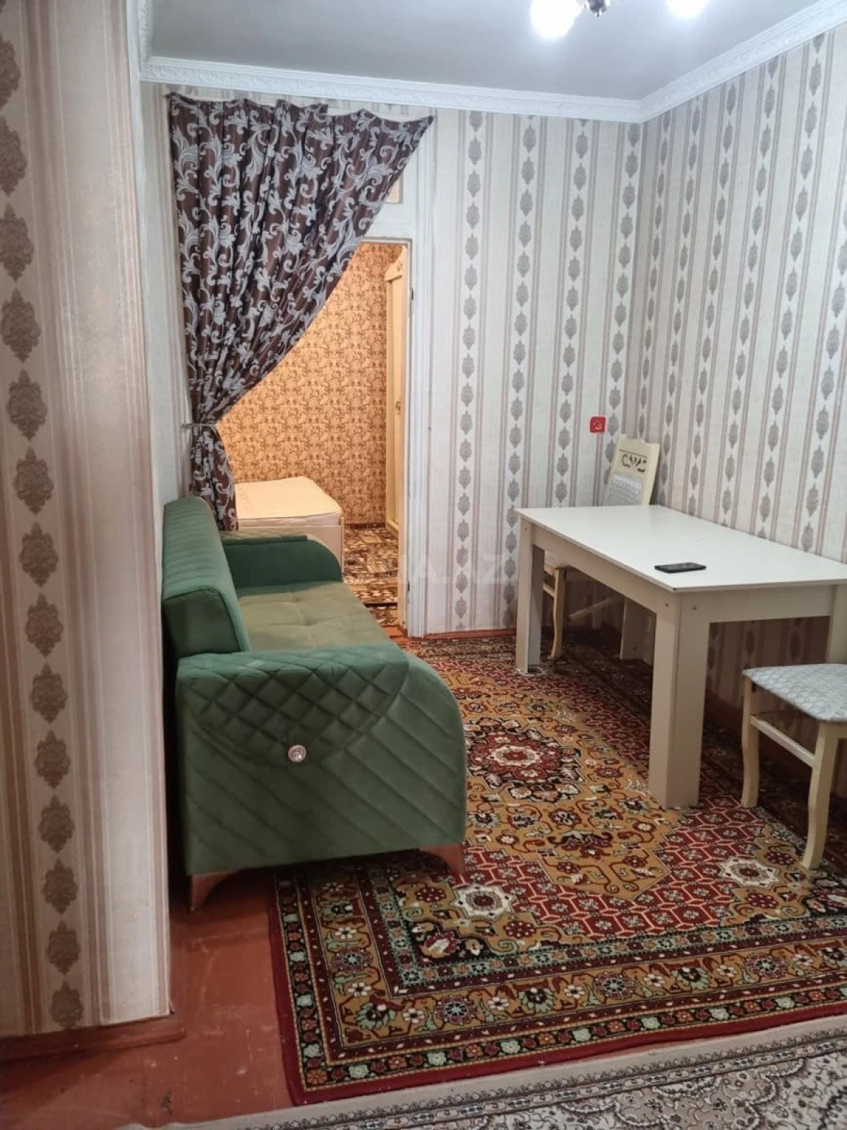 Kirayə verilir 2 otaqlı həyət evi 30 m²