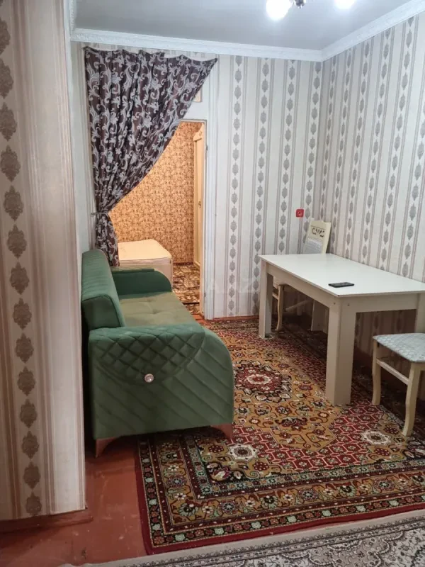 Kirayə verilir 2 otaqlı həyət evi 30 m²