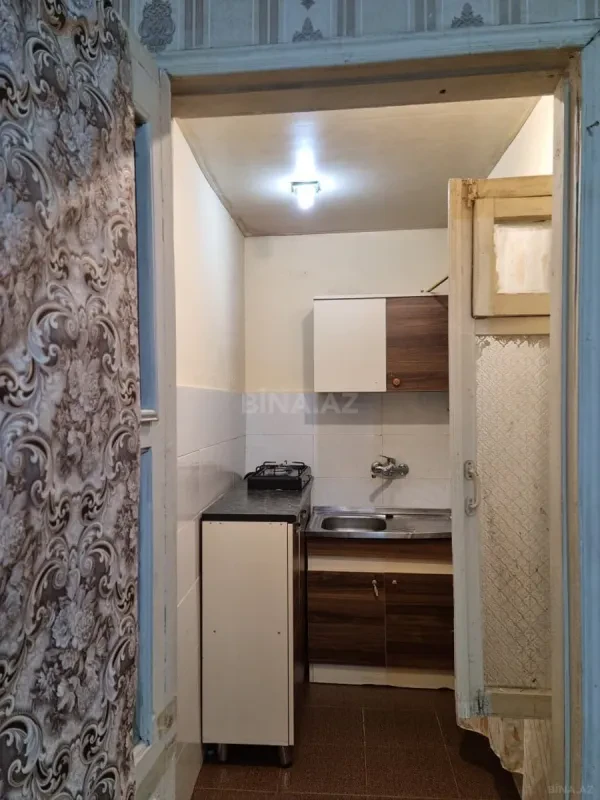 Kirayə verilir 2 otaqlı həyət evi 30 m²