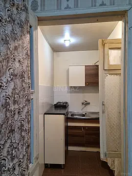 Kirayə verilir 2 otaqlı həyət evi 30 m²