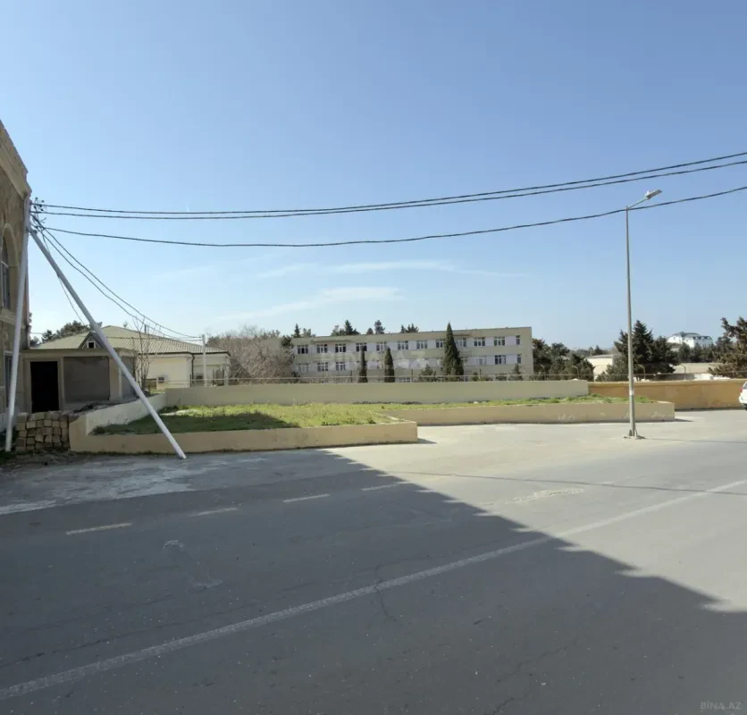 Satılır torpaq sahəsi 18 m²