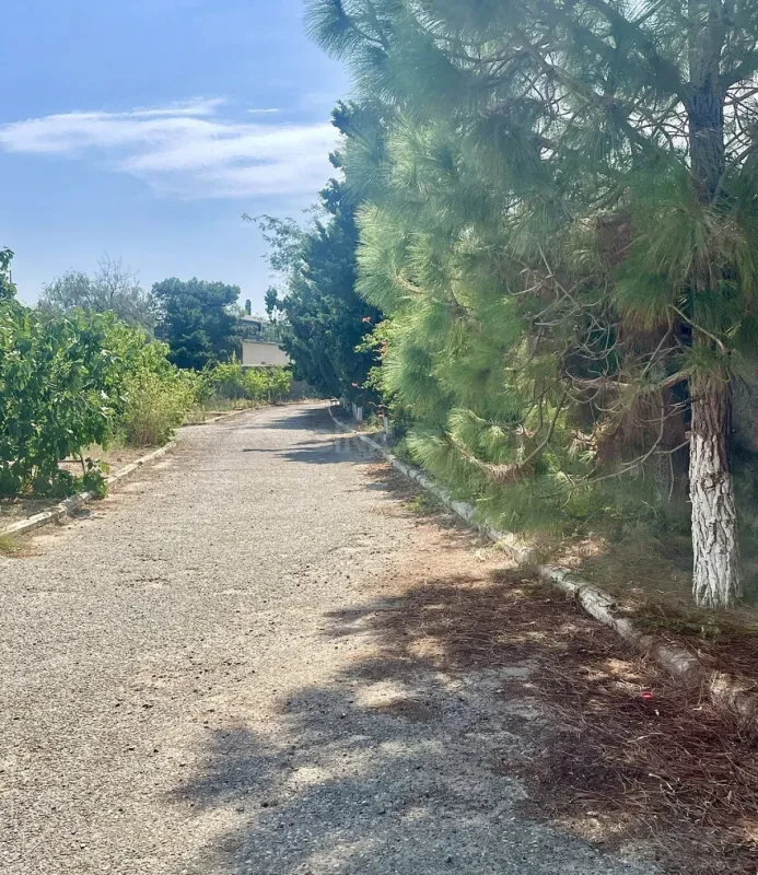 Satılır torpaq sahəsi 18 m²