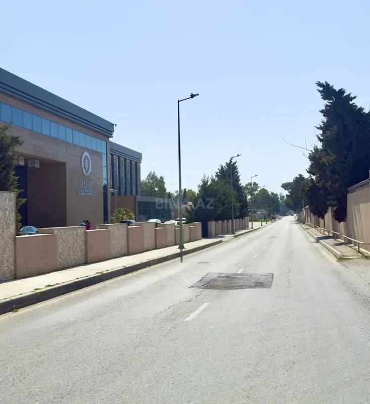 Satılır torpaq sahəsi 18 m²