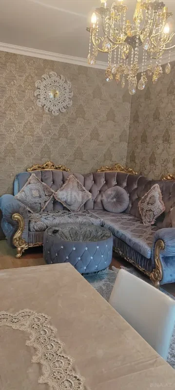 Satılır 3 otaqlı mənzil 70 m²