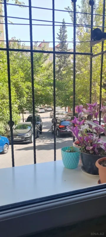 Satılır 3 otaqlı mənzil 70 m²