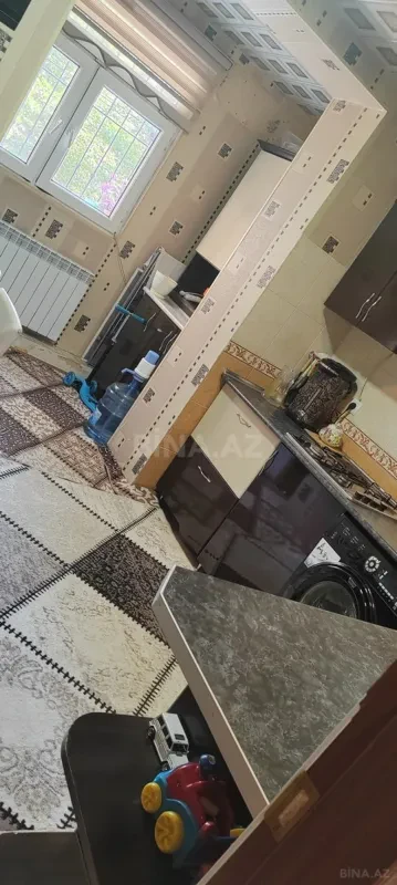Satılır 3 otaqlı mənzil 70 m²