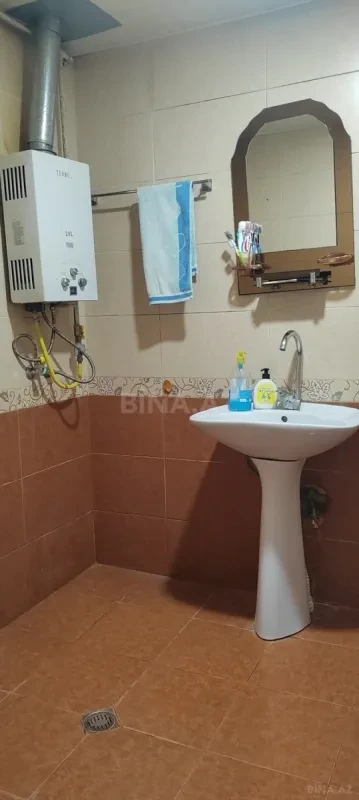 Satılır 3 otaqlı mənzil 70 m²