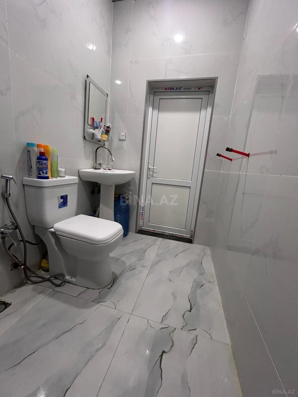 Satılır 4 otaqlı həyət evi 189 m²