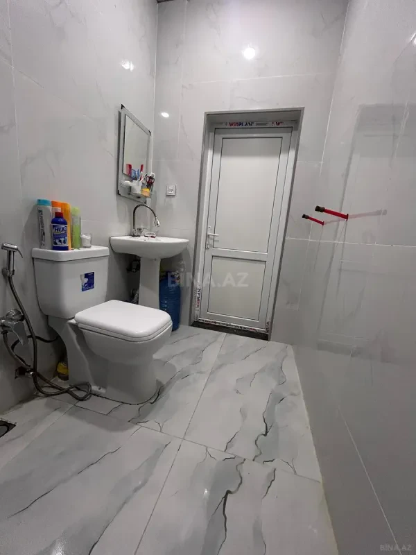 Satılır 4 otaqlı həyət evi 189 m²