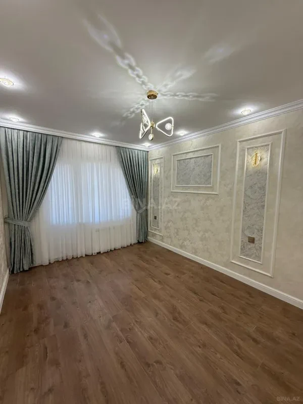 Satılır 2 otaqlı mənzil 60 m²