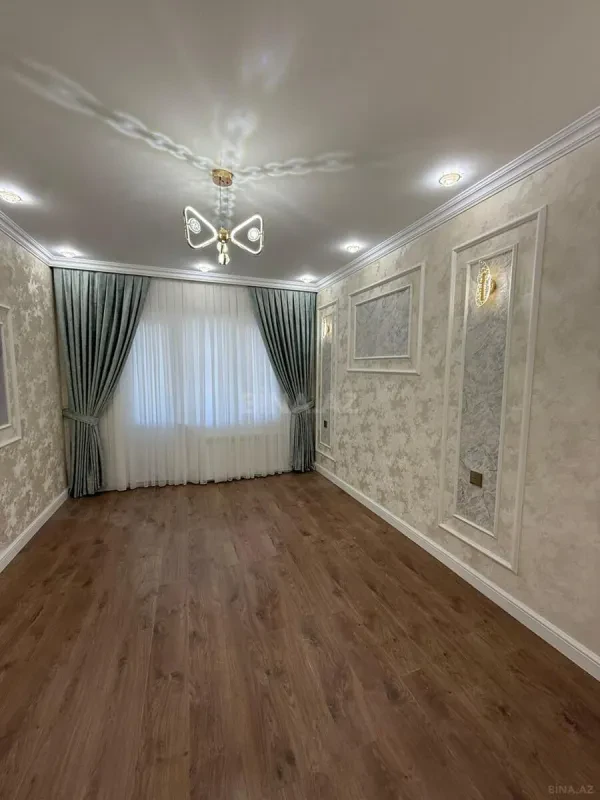 Satılır 2 otaqlı mənzil 60 m²