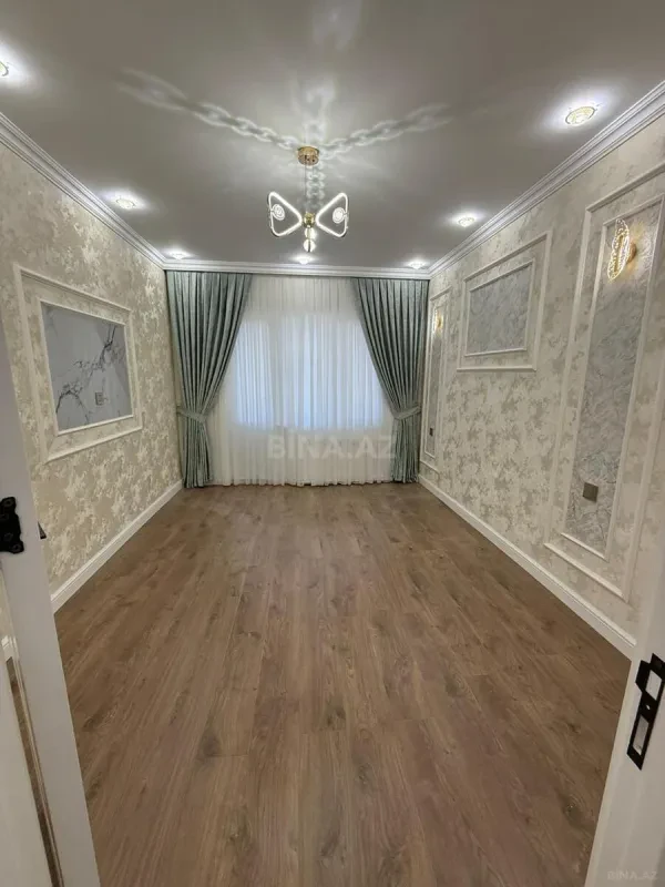 Satılır 2 otaqlı mənzil 60 m²
