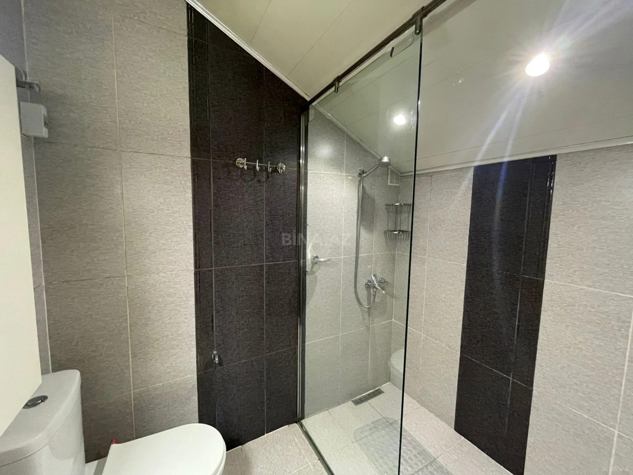 Kirayə verilir 3 otaqlı mənzil 80 m²