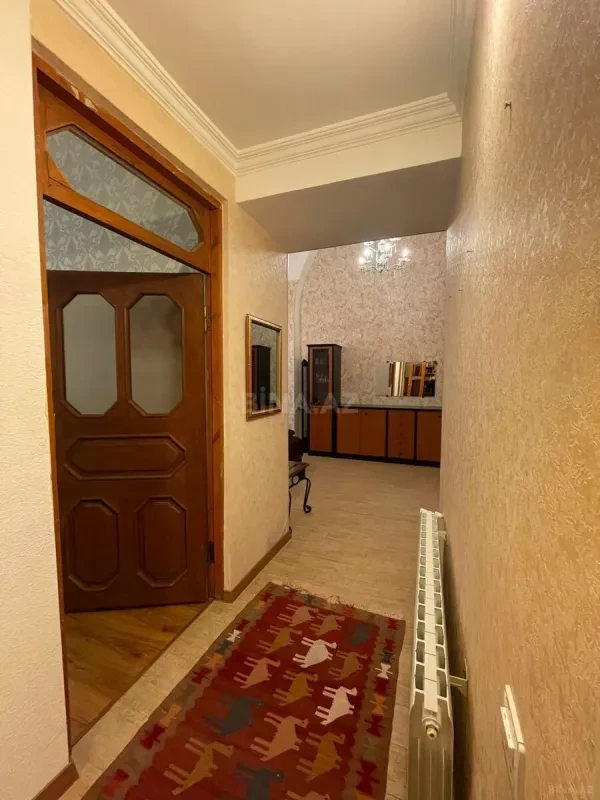 Kirayə verilir 3 otaqlı mənzil 80 m²